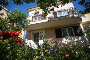 Apartmani Vitković II Cres
